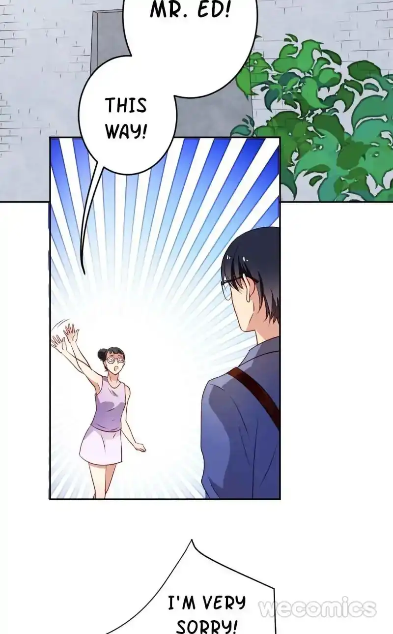 Legend Reboot Chapter 11 32